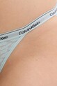Одежда Трусы Calvin Klein Underwear 000QD5213E бирюзовый