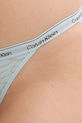 Îmbrăcăminte Calvin Klein Underwear chiloti 000QD5213E turcoaz