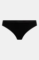 Calvin Klein Underwear figi 3-pack 000QD5243E czarny AW24