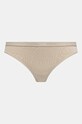 Odzież Calvin Klein Underwear figi 3-pack 000QD5243E czarny