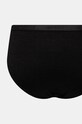 Calvin Klein Underwear figi 3-pack 000QD5243E czarny