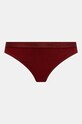 Одяг Стринги Calvin Klein Underwear 3-pack 000QD5244E чорний