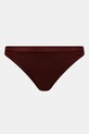 Tanga Calvin Klein Underwear 5-pack 000QD5247E červená AW24