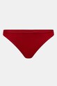 Oblečení Tanga Calvin Klein Underwear 5-pack 000QD5247E červená