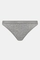 Tanga Calvin Klein Underwear 5-pack červená 000QD5247E