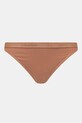 Tanga Calvin Klein Underwear 5-pack 000QD5247E červená