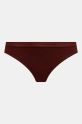 Calvin Klein Underwear chiloti 5-pack 000QD5248E rosu AW24