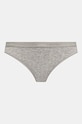 Calvin Klein Underwear figi 5-pack czerwony 000QD5248E