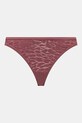Calvin Klein Underwear figi 5-pack 000QD5252E bordowy AW24