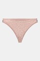 Calvin Klein Underwear figi 5-pack bordowy 000QD5252E