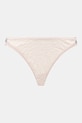 Calvin Klein Underwear figi 5-pack 000QD5252E bordowy