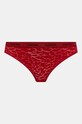 Odzież Calvin Klein Underwear figi 5-pack 000QD5253E czerwony