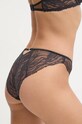Calvin Klein Underwear figi 000QF7919E czarny AW24
