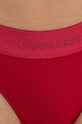 Calvin Klein Underwear figi bordowy 000QF7999E