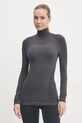 Colmar longsleeve funkcyjny sporty zimowe szary 9691R.5UH