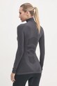 Odzież Colmar longsleeve funkcyjny 9691R.5UH szary