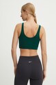 Одежда Спортивный бюстгальтер Reebok Active Collective 100205554 зелёный