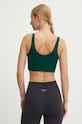 Ρούχα Αθλητικό σουτιέν Reebok Active Collective 100205554 πράσινο