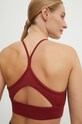 Oblečenie Športová podprsenka Reebok Identity Training 100205299 burgundské
