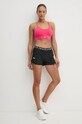Športová podprsenka Reebok ID Train 100205298 ružová AW24