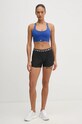 Спортивний бюстгальтер Reebok LUX Collection 100205595 блакитний AW24