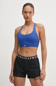 Спортивний бюстгальтер Reebok LUX Collection блакитний 100205595