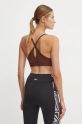 Îmbrăcăminte Reebok sutien sport LUX Collection 100206201 maro