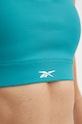 Reebok sutien sport LUX Collection turcoaz 100206203