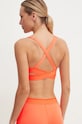 Îmbrăcăminte Reebok sutien sport Team 100205711 portocaliu