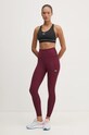 Športová podprsenka Reebok Team 100205709 čierna AW24