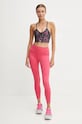 Reebok biustonosz sportowy ID Train 100208502 czarny AW24
