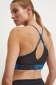 Одяг Спортивний бюстгальтер Reebok LUX Collection 100208469 блакитний
