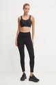Αθλητικό σουτιέν Under Armour Infinity 2.0 1384118 μαύρο AW24
