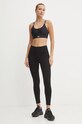Športová podprsenka Under Armour Infinity 1384123 čierna SS25