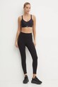 Under Armour sutien sport Infinity 1384126 negru AW24