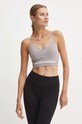 Under Armour reggiseno sportivo Vanish Seamless violetto 1384417