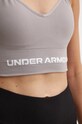 Under Armour reggiseno sportivo Vanish Seamless 1384417 violetto