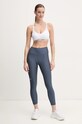 Under Armour sutien sport Crossback 1386424 alb SS25