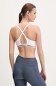 Îmbrăcăminte Under Armour sutien sport Crossback 1386424 alb