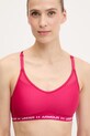 Under Armour sutien sport Crossback roz 1386424