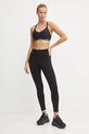 Αθλητικό σουτιέν Under Armour Crossback 1386424 μαύρο SS25