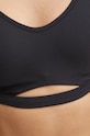 Športová podprsenka Under Armour Infinity čierna 1388502