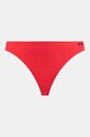 Odzież Under Armour stringi 3-pack 25UUSHJ285 czarny