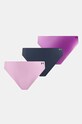 Under Armour chiloti uni violet 25UUSHJ295