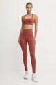 Спортивний бюстгальтер Calvin Klein Performance 00GWF4K171 червоний AW24