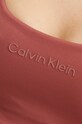 Спортивний бюстгальтер Calvin Klein Performance 00GWF4K171 червоний