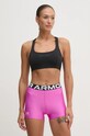 Спортивний бюстгальтер Calvin Klein Performance м'яка чорний 00GWF4K171