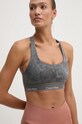 Calvin Klein Performance sportmelltartó szürke 00GWF4K165