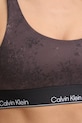 Calvin Klein Performance sutien sport maro 00GWF4K165