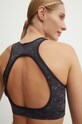 Oblečení Sportovní podprsenka Calvin Klein Performance 00GWF4K101 černá